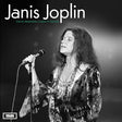 Janis Joplin - Live in amsterdam, london & stateside (LP) - Velvet Music