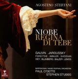 Philippe Jaroussky - Niobe regina di tebe (CD)