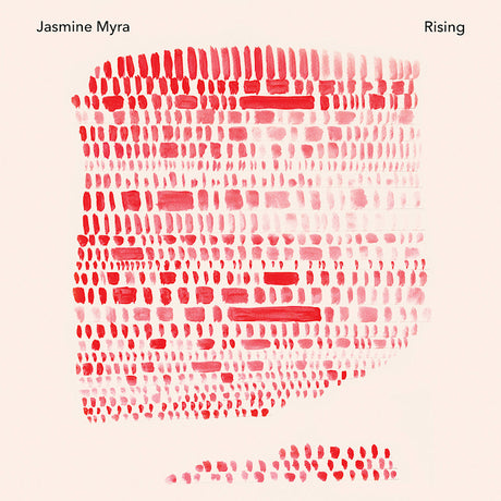 Jasmine Myra - Rising (LP) - Velvet Music