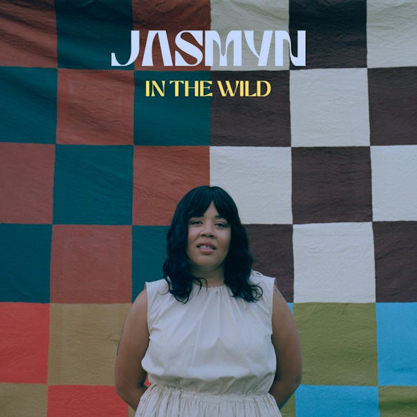 Jasmyn - In the wild (CD)