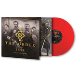 Jason Graves - The order: 1886 (LP) - Velvet Music