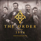 Jason Graves - The order: 1886 (LP) - Velvet Music