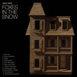 Jason Isbell - Foxes in the snow (CD) - Velvet Music