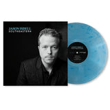 Jason Isbell - Southeastern -10th anniversary reissue- (LP) - Velvet Music