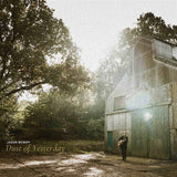 Jason Mcniff - Dust of yesterday (CD) - Velvet Music