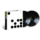 Jason Moran - Ten (LP)
