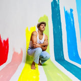 Jason Mraz - Mystical magical rhythmical ra (LP)