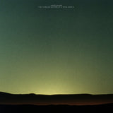 Jason Sharp - Turning centre of a still world (CD)