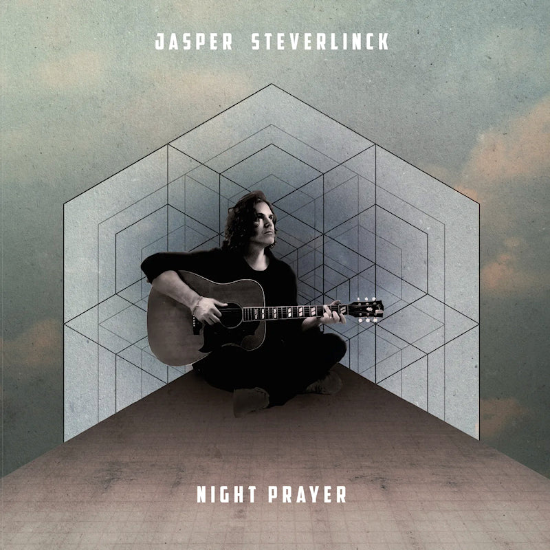 Jasper Steverlinck - Night prayer (LP)