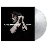 Jasper Steverlinck - Uncut (12-inch maxi-single)