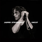 Jasper Steverlinck - Uncut (12-inch maxi-single)