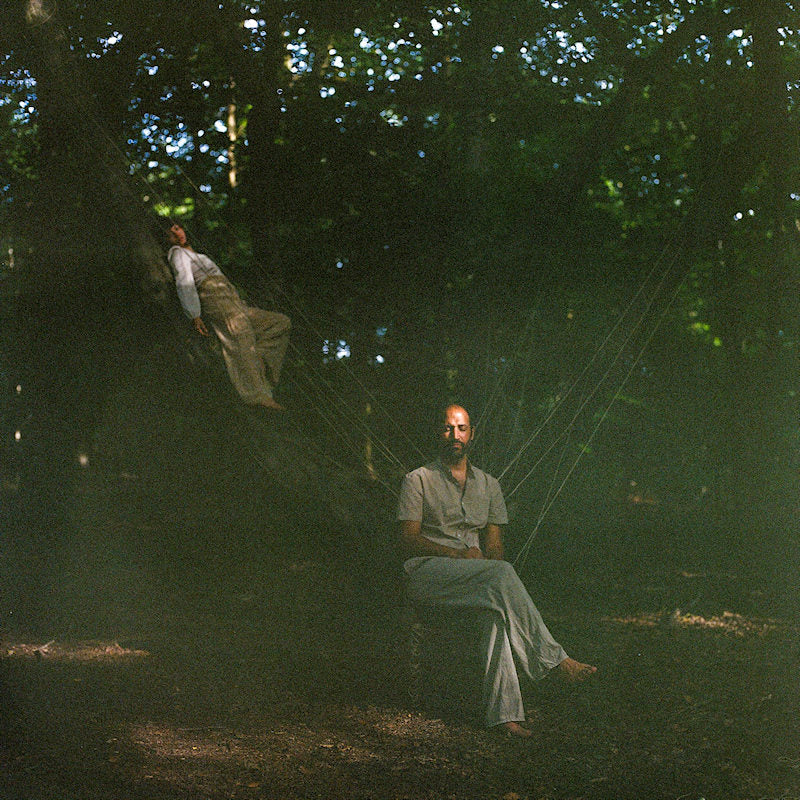 Jawhar - Khyoot (CD)