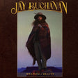 Jay Buchanan - Weapons of beauty (CD) - Velvet Music