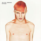 Jay Johanson -jay - Antenna (LP)