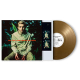 Jay-Jay Johanson - Tattoo (LP) - Velvet Music