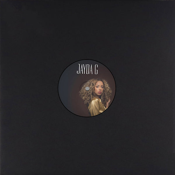 Jayda G - Significant changes (remixes) (12-inch maxi-single)