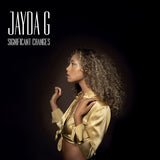 Jayda G - Significant changes (CD) - Velvet Music