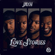 Jayh - Love stories (LP) - Velvet Music
