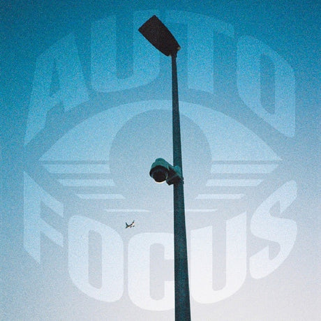 Jazz Brak - Autofocus (LP) - Velvet Music