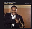 John Coltrane - For lovers (CD) - Velvet Music