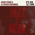 Jean Carne & Adrian Younge & Ali Shaheed Muhammad - Jean carne jid012 (brown) (LP) - Velvet Music