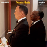 Frank Sinatra - Count Basie - Sinatra - Basie (LP) - Velvet Music