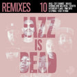 Adrian Younge & Ali Shaheed Muhammad - Remixes jid010 (LP) - Velvet Music
