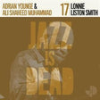 Lonnie Liston Smith - Lonnie liston smith jid017 (LP) - Velvet Music