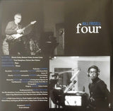 Bill Frisell - Four (LP) - Velvet Music