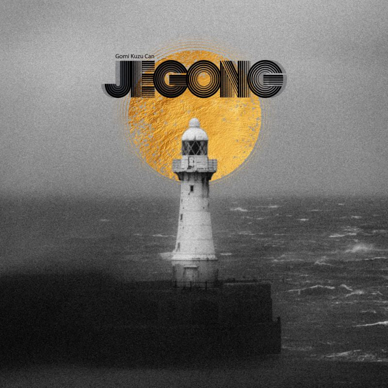 Jegong - Gomi kuzu can (LP)