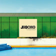 JeGong - The complex inbetween (CD) - Velvet Music