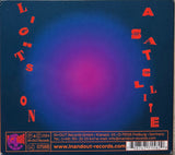Sun Ra Arkestra, The Under The Direction Of Marshall Allen - Lights On A Satellite (CD) - Velvet Music