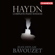 Jean-Efflam Bavouzet - Haydn: Complete Piano Sonatas (CD) - Velvet Music