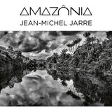 Jean-Michel Jarre - Amazonia -hq- (LP) - Velvet Music