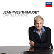 Jean-Yves Thibaudet - Carte blanche (CD) - Velvet Music