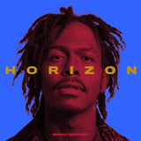 Jeangu Macrooy - Horizon (LP)