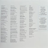 Bendik Hofseth - Planets, Rivers And...Ikea (LP) - Velvet Music