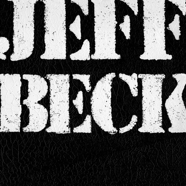 Jeff Beck - There & back (LP) - Velvet Music