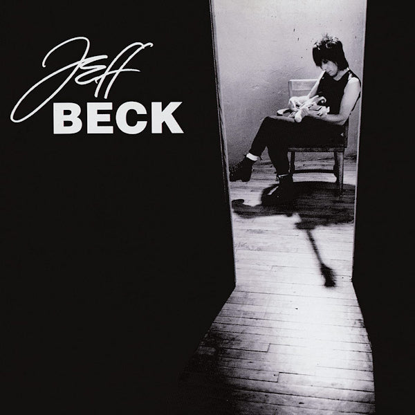 Jeff Beck - Who else! (CD)