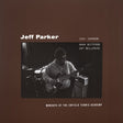 Jeff Parker - Mondays at the enfield tennis academy (CD) - Velvet Music