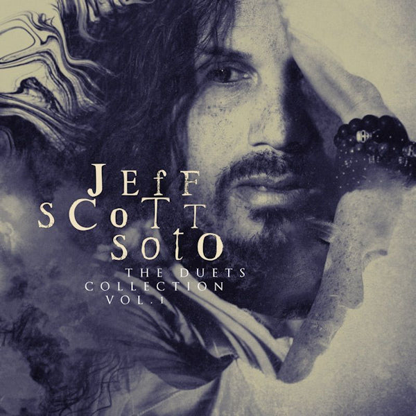 Jeff Scott Soto - The duets collection vol.1 (LP) - Velvet Music