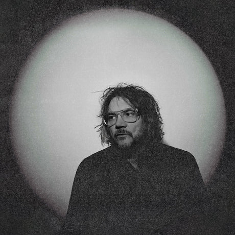 Jeff Tweedy - Twilight override (LP) - Velvet Music