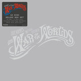 Jeff Wayne - Jeff wayne's musical version of the war of the wor (CD) - Velvet Music