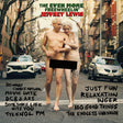Jeffrey Lewis - The even more freewheelin' jeffrey lewis (CD) - Velvet Music