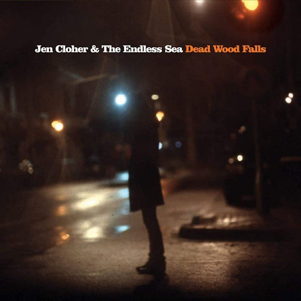 Jen Cloher & The Endless Sea - Dead wood falls -coloured- (LP)
