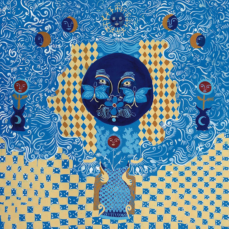 Jennifer Castle - Monarch season (CD)