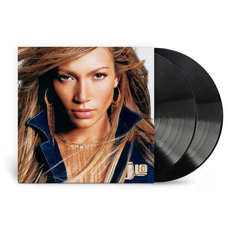 Jennifer Lopez - J.lo (LP) - Velvet Music