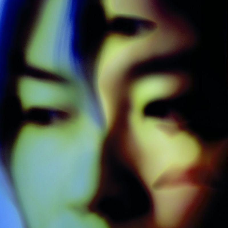 Jennifer Loveless - Familiar (LP)
