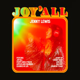 Jenny Lewis - Joy'all (LP) - Velvet Music