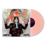 Jenny O. - Spectra (LP) - Velvet Music